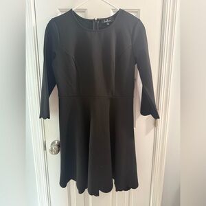 Lulus dress size large brand new with tags